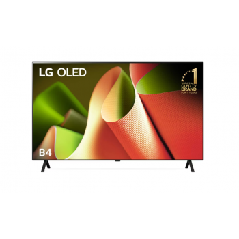 OLED65B4PSA LG 65 INCH OLED B4 4K Smart TV 